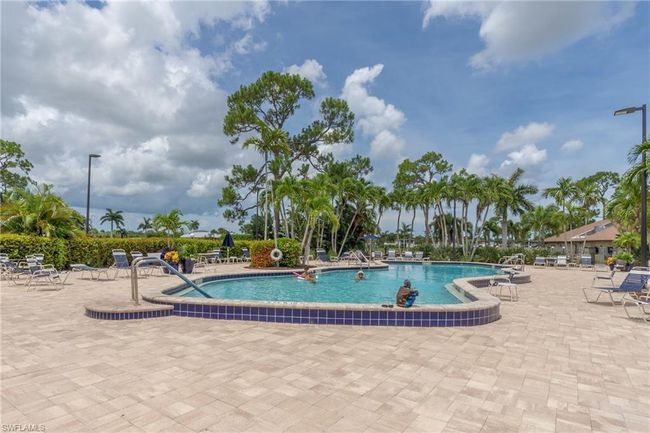 Main community pool at the club house and restaurant besides the other 9 satelite pools | Image 27