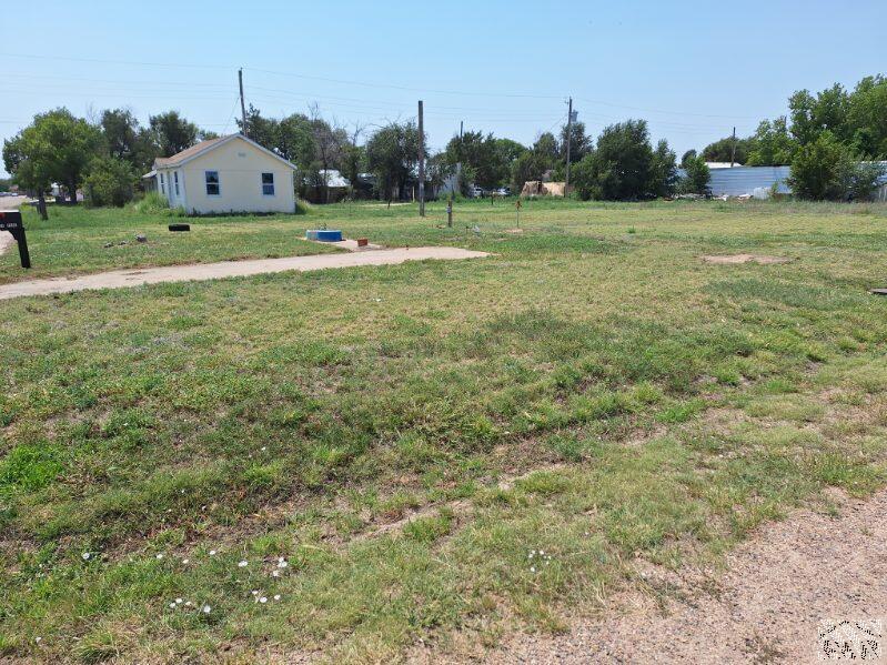 Land in Springfield