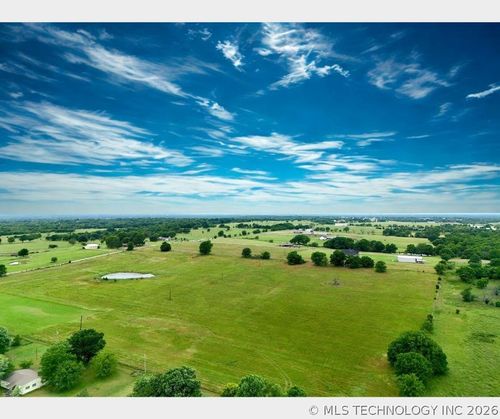 12 E 420 Rd, Oologah, OK, 74053 | Card Image