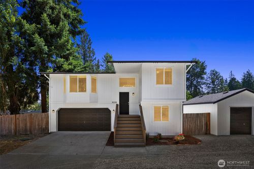 9520 206th Ave E, Bonney Lake, WA, 98391-8419 | Card Image