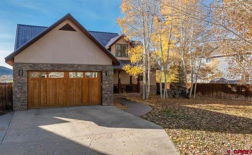 303 E San Juan Ave, Gunnison, CO, 81230-2349 | Card Image