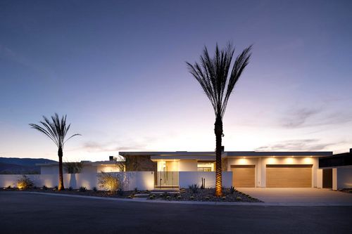 3 Sanctuary Way, Rancho Mirage, CA, 92270 | Card Image