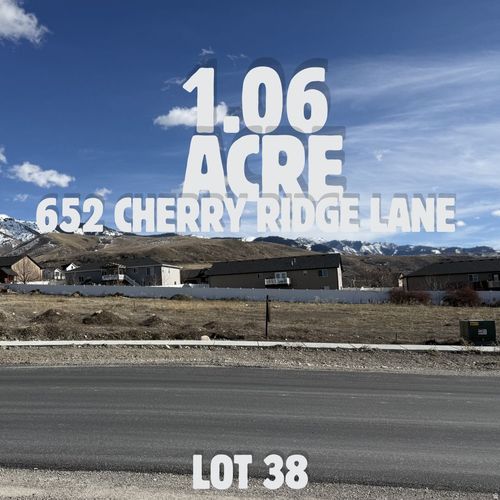 38-652 Cherry Ridge Ln, Richmond, UT, 84333 | Card Image