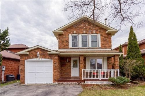 1559 Parish Lane, Oakville, ON, L6M2Z6 | Card Image