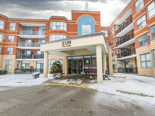 408-2199 6th Line, Oakville, ON, L6H5V3 | Card Image