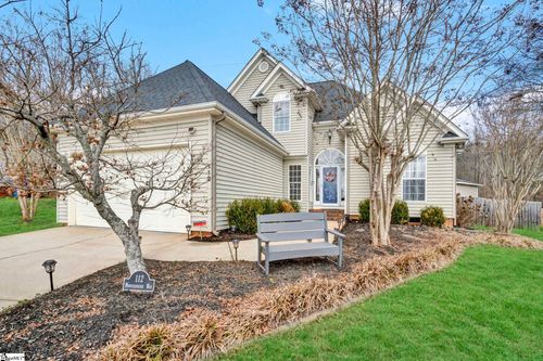 112 Mountainside Way, Greenville, SC, 29607 | Card Image