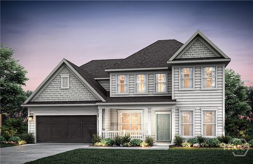 372 Aidens Blf, Hoschton, GA, 30548-1868 | Card Image