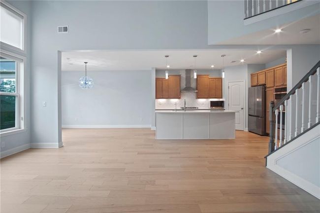 7945 Garnet Trce, House other with 5 bedrooms, 6 bathrooms and null parking in Ball Ground GA | Image 22