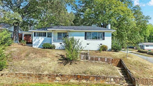2123 S Pulaski Street, Little Rock, AR, 72206 | Card Image