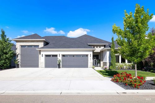 1093 N Morehouse Ave, Eagle, ID, 83616-3616 | Card Image