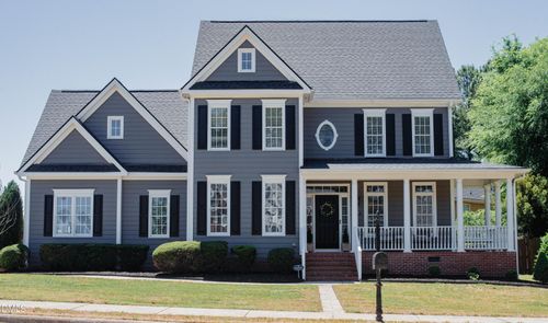 1114 Clematis St, Knightdale, NC, 27545-7625 | Card Image