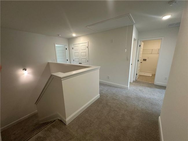 UNIT-115 - 5605 Overview Dr, Townhouse with 3 bedrooms, 3 bathrooms and null parking in Flowery Branch GA | Image 8