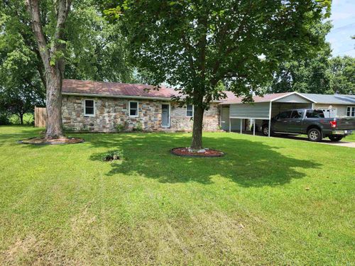 501 Jackson Heights Rd, Plymouth, IN, 46563-3138 | Card Image