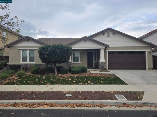 1367 Bellerose Ct, Brentwood, CA, 94513-2390 | Card Image