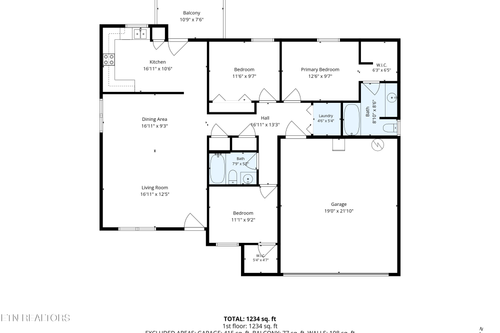 4400 Waldon Pond Ln, Corryton, TN, 37721-4138 | Card Image