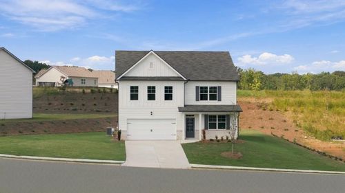 471 Thompson Dr, Dallas, GA, 30132-3348 | Card Image
