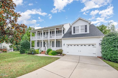 2116 Covered Bridge Ct, Raleigh, NC, 27614-6547 | Card Image