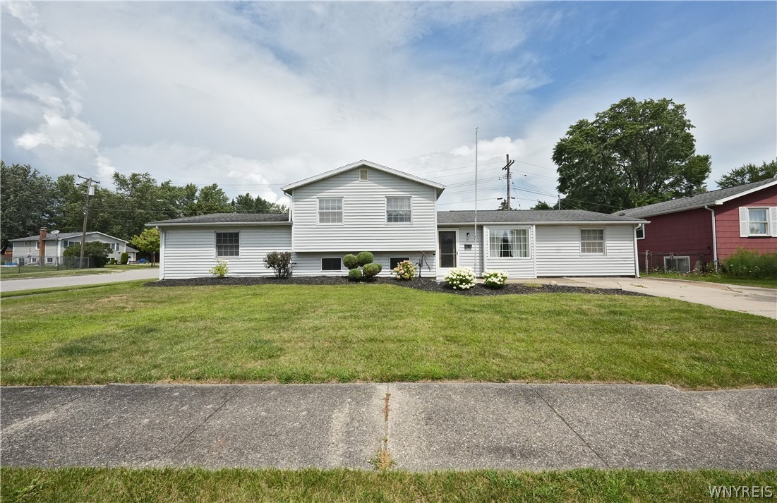 Pamela Dr, Depew, NY 14043