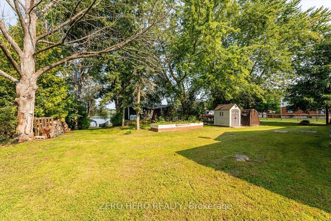 262 Sandy Bay Rd, House other with 4 bedrooms, 2 bathrooms and 6 parking in Hastings ON | Image 26