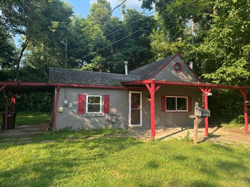 121 E 5th St, Franklin, OH, 45005-2458 | Card Image