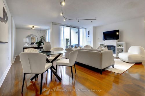 104-1515 Lakeshore Rd E, Mississauga, ON, L5E3E3 | Card Image