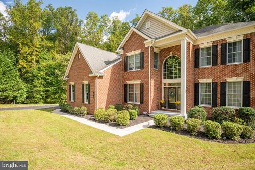 38459 Wooded Hollow Drive, HAMILTON, VA, 20158 | Card Image