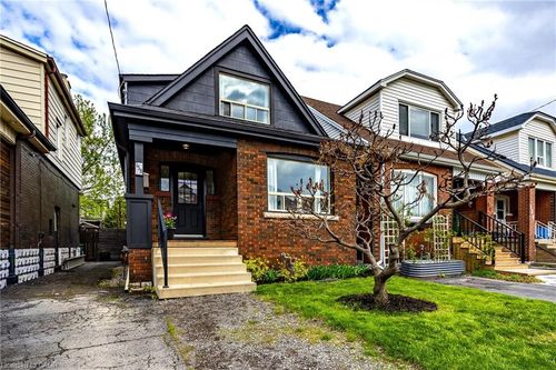 158 Balsam Ave N, Hamilton, ON, L8L6Y5 | Card Image