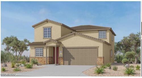 8794 S Circulo Generoso, Vail, AZ, 85641-1546 | Card Image