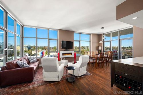 901-1441 9th Avenue, San Diego, CA, 92101 | Card Image