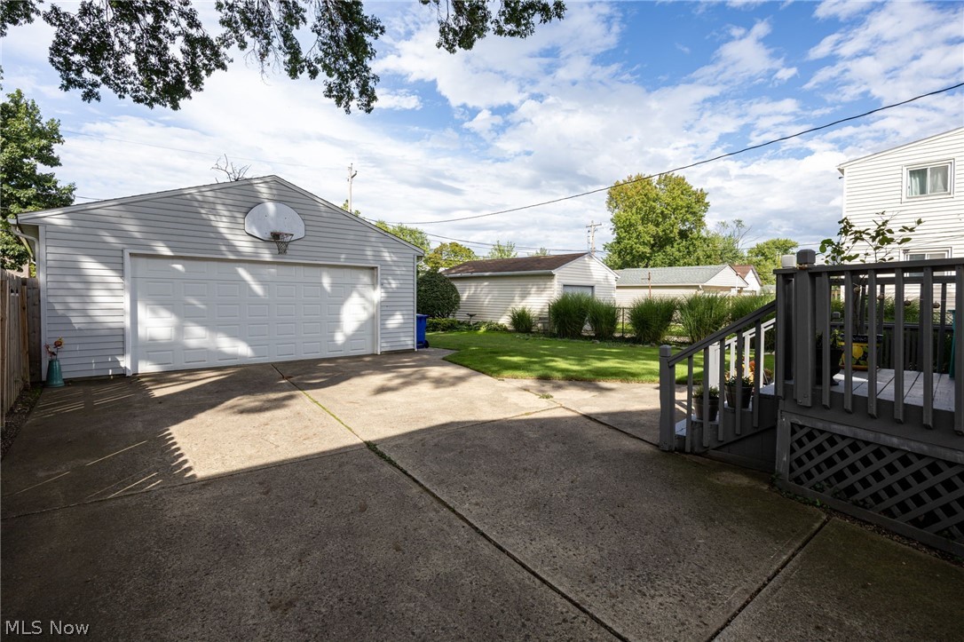 Residential in Cleveland 5