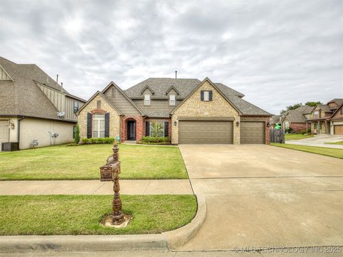 6083 143rd Pl, Bixby, OK, 74008-4023 | Card Image