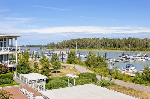 317-5535 Admiral Way, Delta, BC, V4K0E3 | Card Image