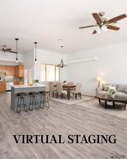 13824 E 52nd St, Yuma, AZ, 85367-8558 | Card Image