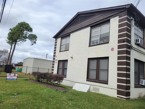 apt-6-7301 Capitol St, Houston, TX, 77011-4753 | Card Image