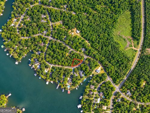 0.59 ACRE Sunfish Trail, Eatonton, GA, 31024 | Card Image