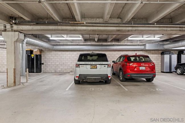 UNIT-410 - 3405 Florida St, Condo with 1 bedrooms, 1 bathrooms and 1 parking in San Diego CA | Image 18