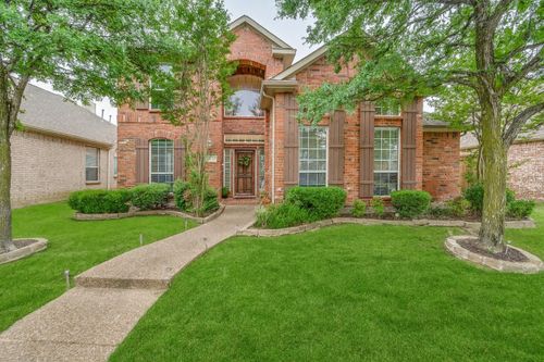 3523 Lincoln Dr, Frisco, TX, 75034-6365 | Card Image