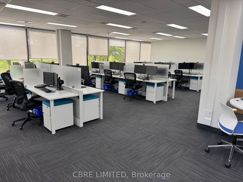 suite-105-21 4 Seasons Pl, Etobicoke, ON, M9B6J8 | Card Image