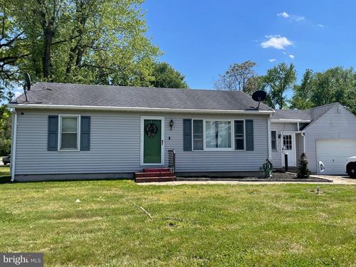 9140 Willow Grove Rd, CAMDEN WYOMING, DE, 19934-2437 | Card Image