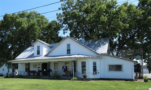 110 Lincoln St, New Carlisle, OH, 45344-1853 | Card Image