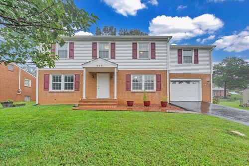 469 Ingal Blvd, Salem, VA, 24153-7909 | Card Image
