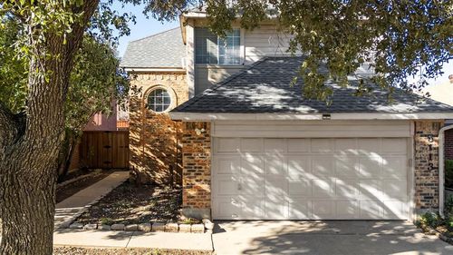 5113 Hearthcrest Drive, Garland, TX, 75044 | Card Image