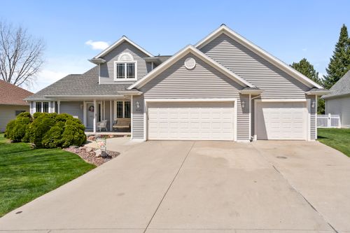 3445 Edinburgh Rd, GREEN BAY, WI, 54311-7285 | Card Image