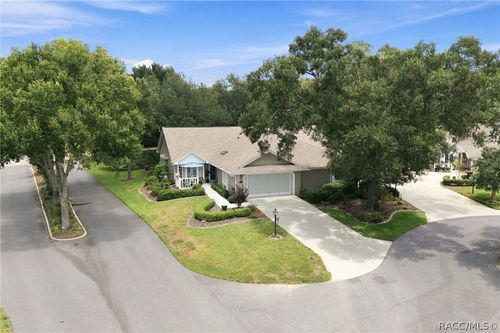 6079 W Fairhaven Ct, Crystal River, FL, 34429-5643 | Card Image