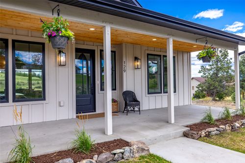 129 Ashley Hills Drive, Kalispell, MT, 59901 | Card Image