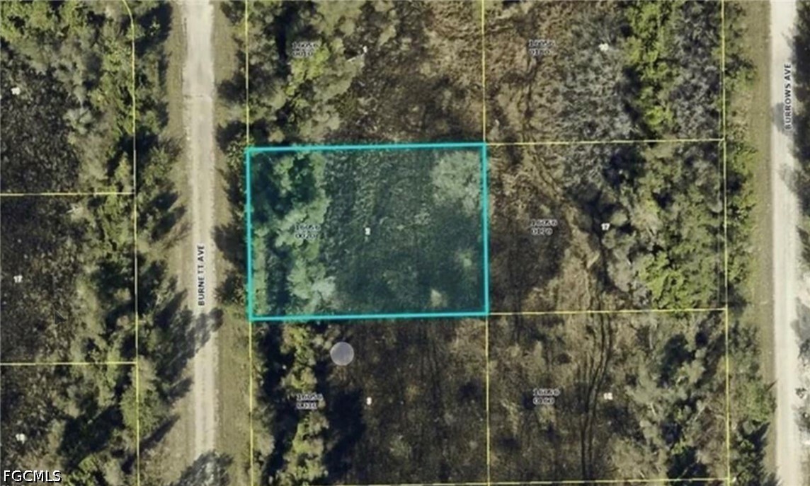 Land in Lehigh Acres