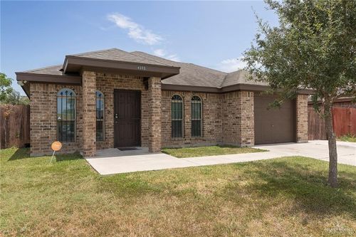 4312 Friday Street, Edinburg, TX, 78542 | Card Image