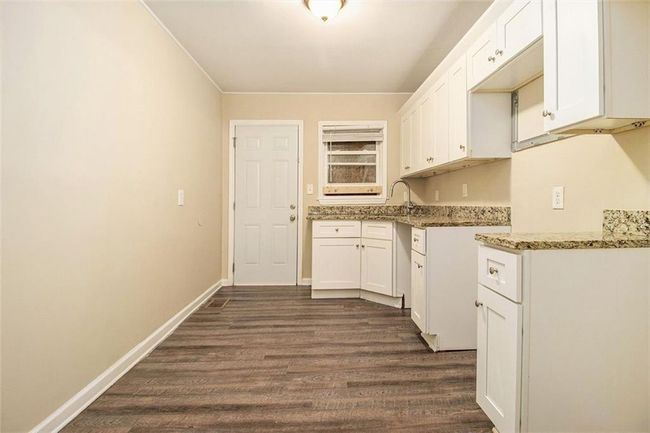 1907 Oak Valley Rd, House other with 3 bedrooms, 1 bathrooms and 2 parking in Decatur GA | Image 11