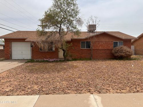 10328 Thor St, El Paso, TX, 79924-3126 | Card Image