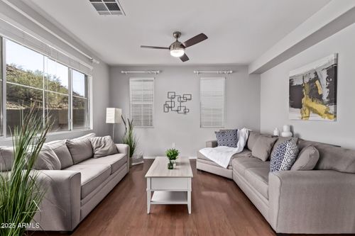 227 W Mountain Sage Dr, Phoenix, AZ, 85045-0431 | Card Image